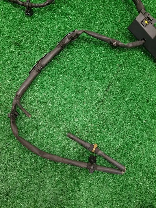 Moottorin Sähkönjohtosarja Porsche Macan 3.0 V6 OEM image 4