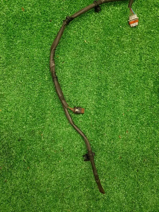 Moottorin Sähkönjohtosarja Porsche Macan 3.0 V6 OEM image 5