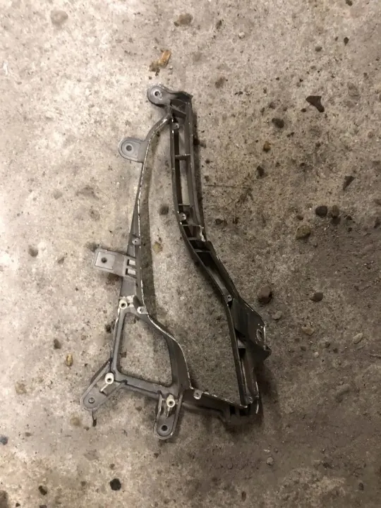 Ferrari 458 Höger Bakgallertäck OEM 81899300 image 3