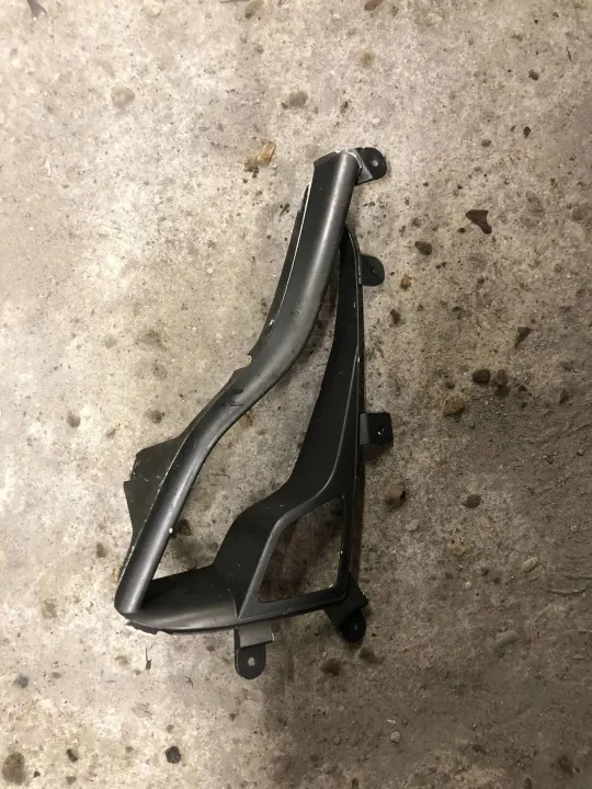 Ferrari 458 Höger Bakgallertäck OEM 81899300 image 4