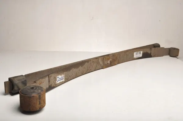 Ford Transit MK8 Taka lehtijousi OEM 328395 image 2