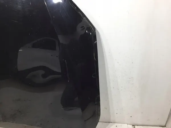 SKODA OCTAVIA III 2013-2017 Motorhuv image 10