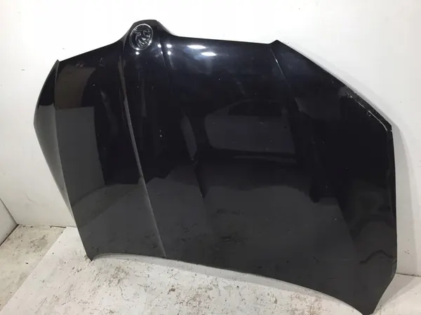 SKODA OCTAVIA III 2013-2017 Motorhuv image 2