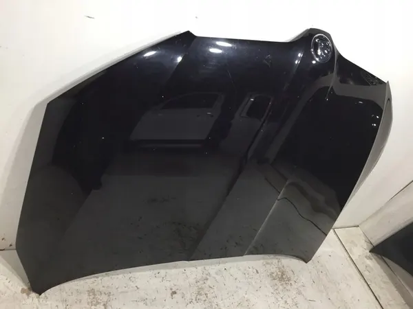 SKODA OCTAVIA III 2013-2017 Motorhuv image 3