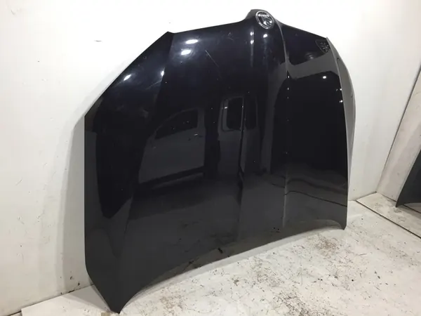 SKODA OCTAVIA III 2013-2017 Motorhuv image 4