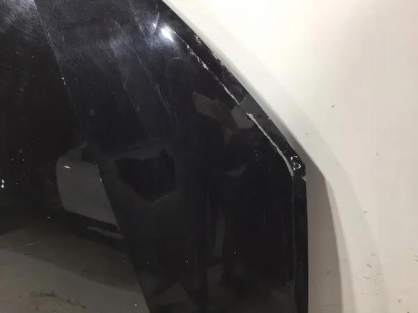 SKODA OCTAVIA III 2013-2017 Motorhuv image 6