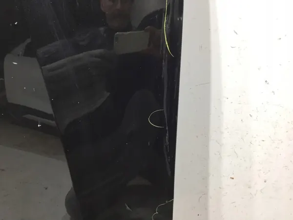 SKODA OCTAVIA III 2013-2017 Motorhuv image 8