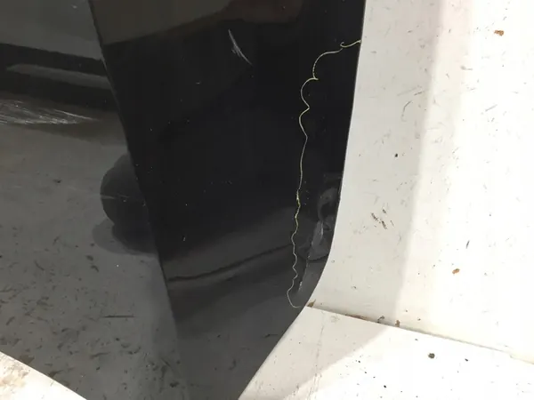 SKODA OCTAVIA III 2013-2017 Motorhuv image 9