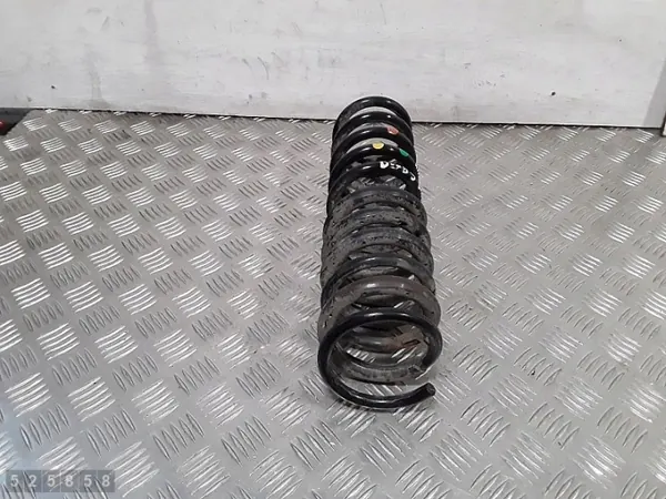 Muelle rebajado Ford Focus 2015 1786935 image 3