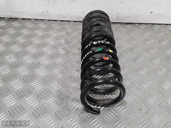 Muelle rebajado Ford Focus 2015 1786935 image 4
