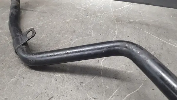 Vattenrör VW Passat B6 2.0TDI image 3