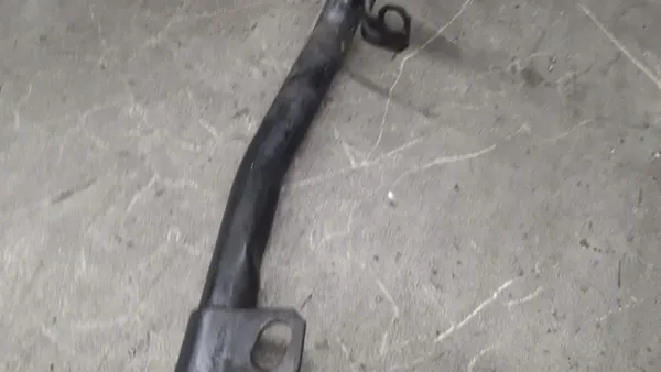 Vattenrör VW Passat B6 2.0TDI image 4