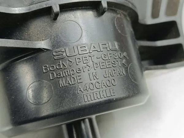 Peça Toyota GT 86 usado OEM A40CA00 - 2019 image 4