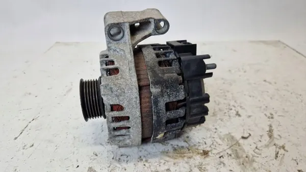 Vaihtovirtageneraattori Saab 9-4X 3.0 image 2