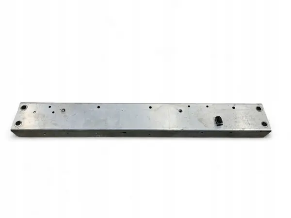 Kühlerbefestigungsblech Audi e-tron 2021 OEM 4KE805253B image 2