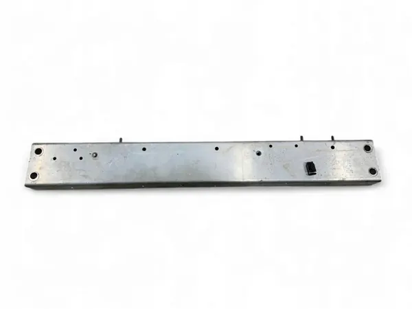 Kühlerbefestigungsblech Audi e-tron 2021 OEM 4KE805253B image 3