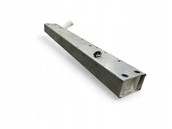 Kühlerbefestigungsblech Audi e-tron 2021 OEM 4KE805253B image 6