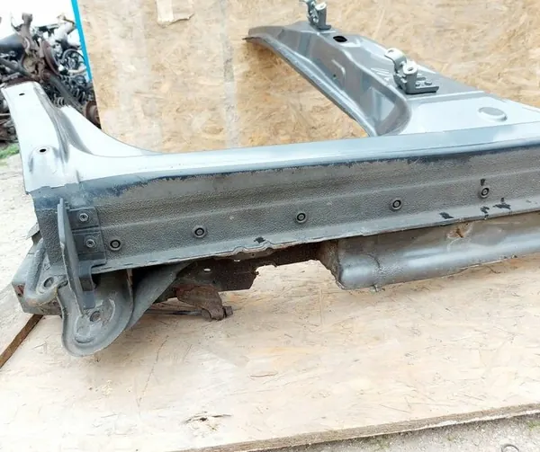 OEM 7654667564555643 Nissan Qashqai II Umbral Derecho image 8