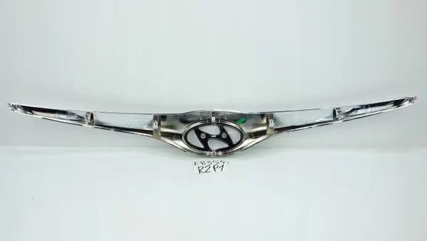 OEM 86352-2R500 Kromi Grilli-Embleemi Etupuskuri image 4