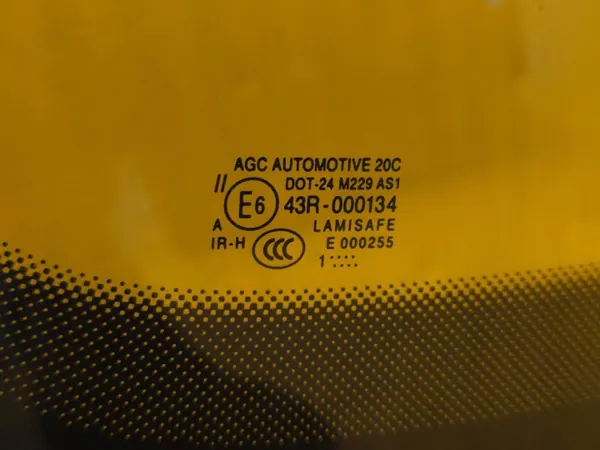Skoda Kodiaq Frontscheibe OEM 565868037 image 5