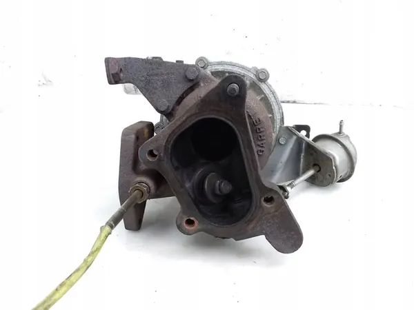 Turbo Opel Movano B H8200822404 image 2