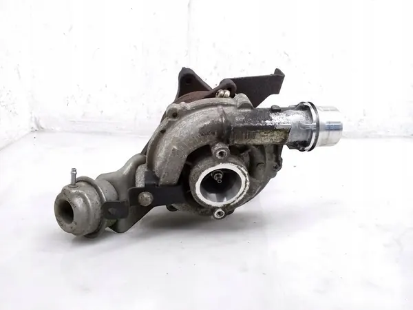 Turbo Opel Movano B H8200822404 image 3