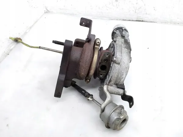 Turbo Opel Movano B H8200822404 image 4