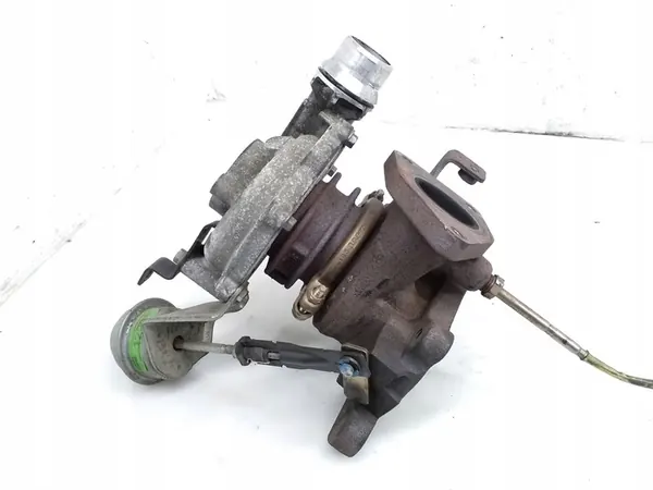 Turbo Opel Movano B H8200822404 image 6