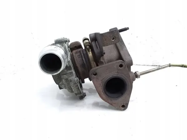 Turbo Opel Movano B H8200822404 image 7