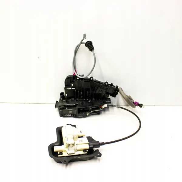 Mercedes-Benz GL X166 dörrmotor OEM A1667600403 image 2