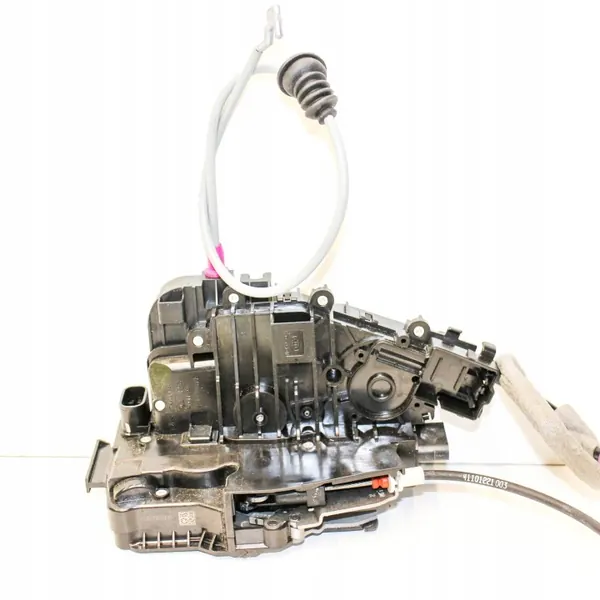 Mercedes-Benz GL X166 dörrmotor OEM A1667600403 image 3