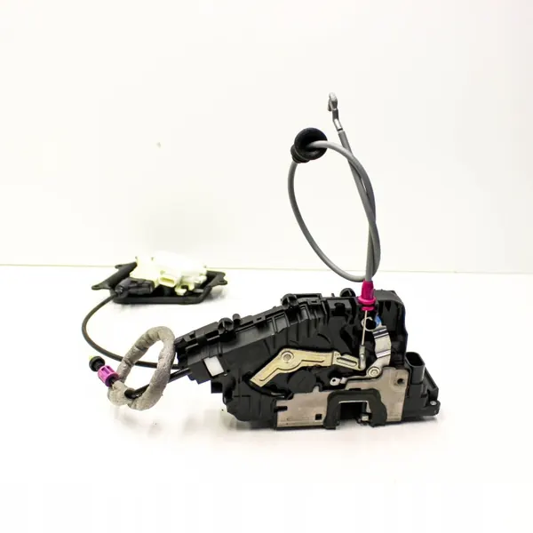 Mercedes-Benz GL X166 dörrmotor OEM A1667600403 image 4