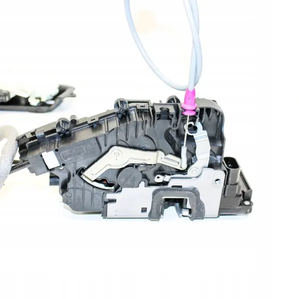 Mercedes-Benz GL X166 dörrmotor OEM A1667600403 image 5