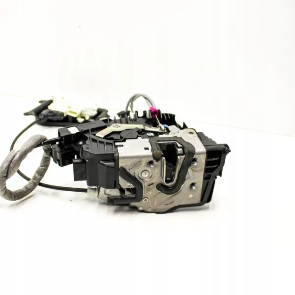 Mercedes-Benz GL X166 dörrmotor OEM A1667600403 image 6