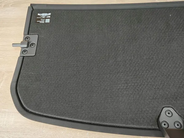 OEM 8081723 Kofferbakplank voor BMW G26 Gran Coupe image 7