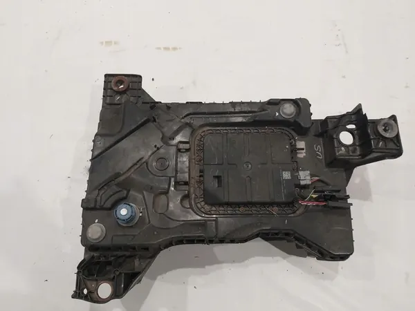 Réservoir AdBlue Peugeot 308 T9 C4 12674101 image 1