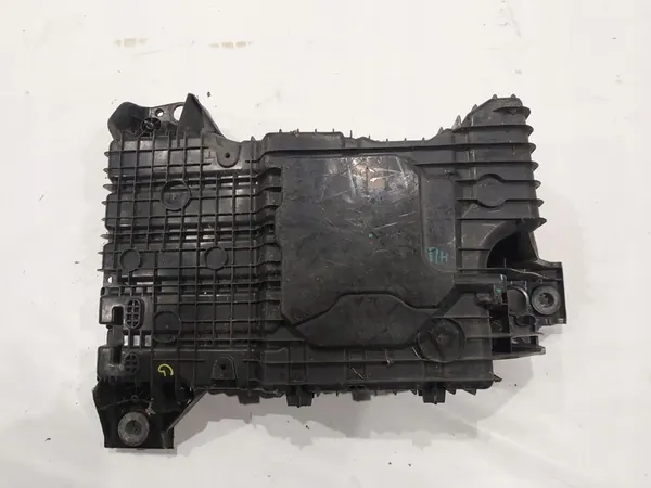 Réservoir AdBlue Peugeot 308 T9 C4 12674101 image 3