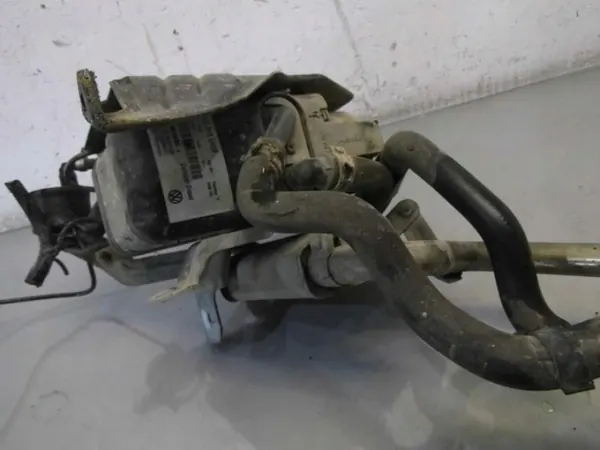 Webasto Heizung VW Passat B6 1.9 TDI - OEM passat b6 vebasto image 4