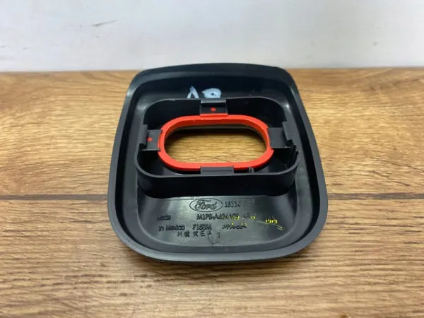 Heckgurtabdeckung Ford Bronco 2021 OEM M1PBA624A08PINYA image 5