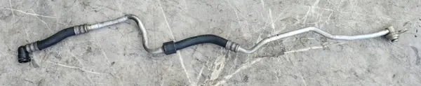 Mangueira do arrefecedor de óleo OEM 7592402 para BMW N63 V8 image 2