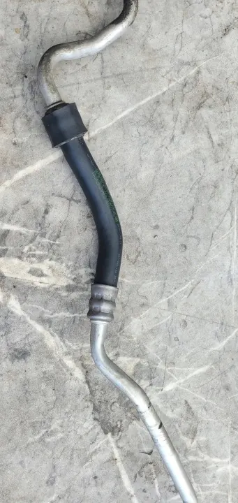 Mangueira do arrefecedor de óleo OEM 7592402 para BMW N63 V8 image 3