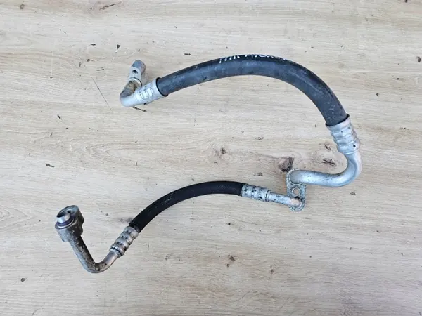 OEM AC-rör för Opel Astra H 1.6 Bensin image 2