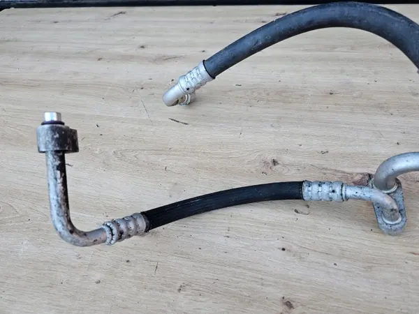 OEM AC-rör för Opel Astra H 1.6 Bensin image 3