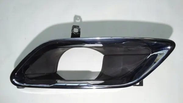 BMW OE 8075253 Auspuffendrohr - Gebraucht image 3
