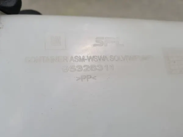 Spolarbehållare OEM 95326311 för Opel Mokka X image 5
