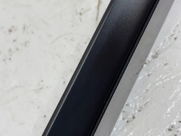 Lexus NX 14-21 front right window seal 75535-78010 image 3