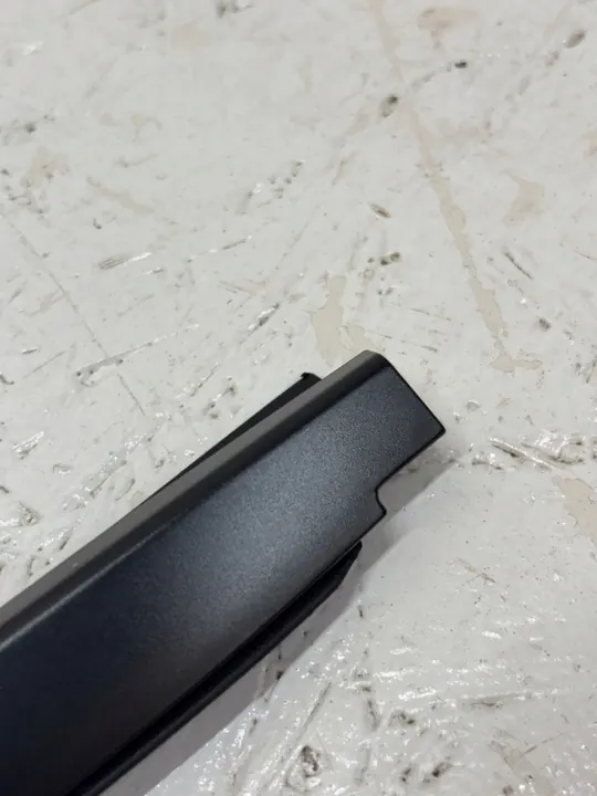 Lexus NX 14-21 front right window seal 75535-78010 image 4