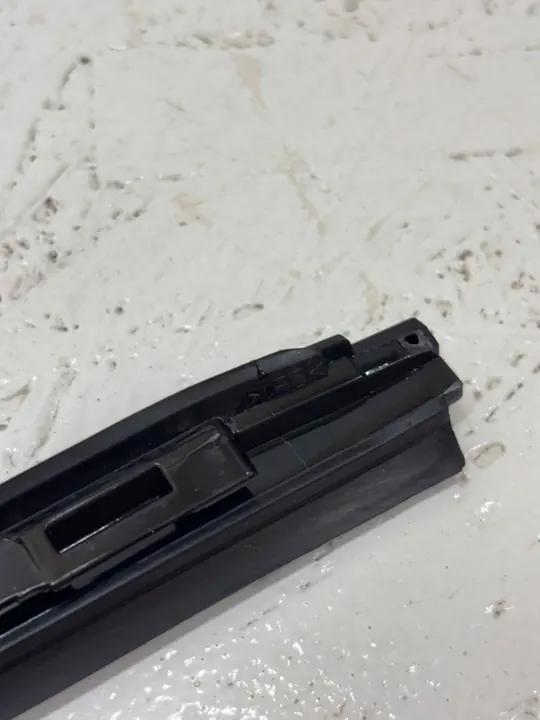 Lexus NX 14-21 front right window seal 75535-78010 image 6