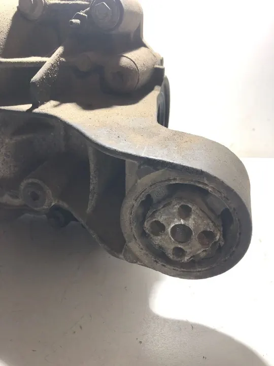 Différentiel arrière Audi Q7 OEM 4460310019 image 4