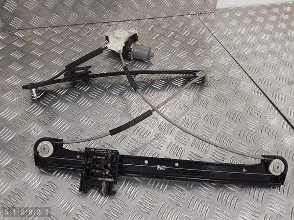 Fensterheber Audi A3 OEM 8V4837461 - Gebraucht image 2